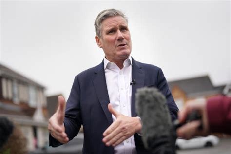 UK Labour reshuffle underway as Keir Starmer shakes up top team
